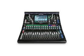 Digital Mixing Console